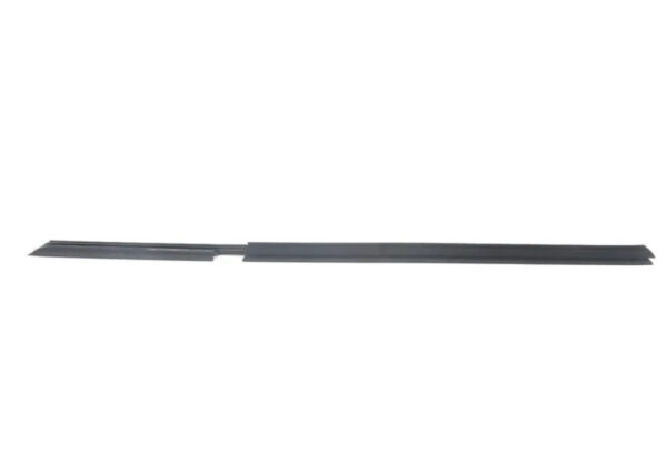 51228185817 - NEW BMW 5 E39 REAR LEFT INTERIOR CHEST STRIP 8185817 51228185817 ORIGINAL