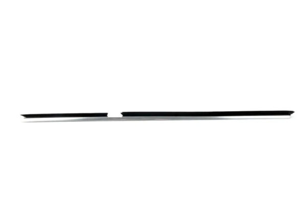51228185817 - NEW BMW 5 E39 REAR LEFT INTERIOR CHEST STRIP 8185817 51228185817 ORIGINAL