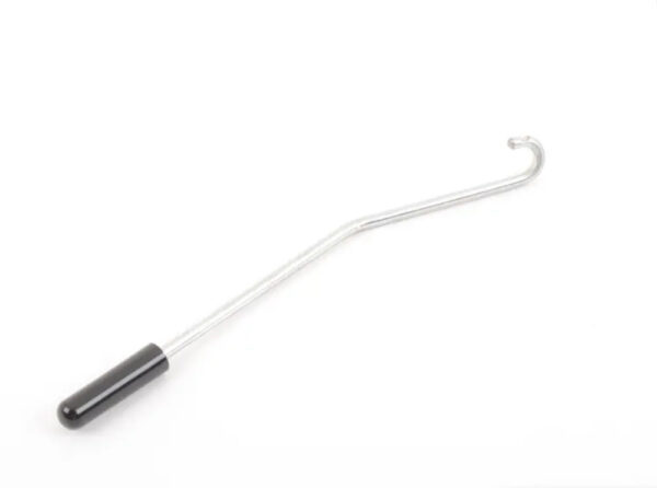 51228205801 - NEW BMW 5 E39 REAR LEFT OPERATING ROD 51228205801 8205801 ORIGINAL