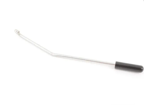 51228205801 - NEW BMW 5 E39 REAR LEFT OPERATING ROD 51228205801 8205801 ORIGINAL