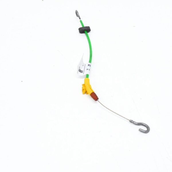 51228225714 - NEW BMW 5 E39 BOWDEN CABLE REAR RIGHT DOOR 51228225714 ORIGINAL