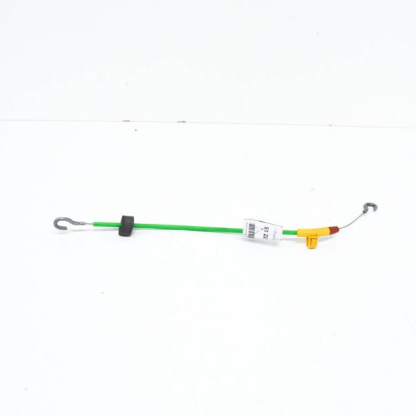 51228225714 - NEW BMW 5 E39 BOWDEN CABLE REAR RIGHT DOOR 51228225714 ORIGINAL