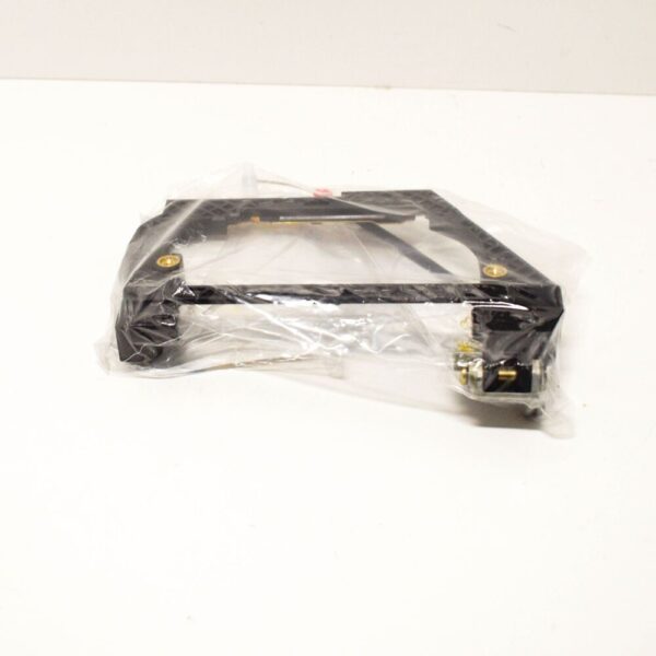 51228236646 - NEW BMW 5 E39 EXTERIOR DOOR HANDLE REAR RIGHT 51228236646 ORIGINAL