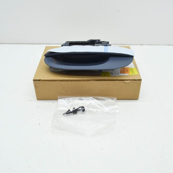 51228245465 - BMW 5 E39 interior opening handle rear left 8245465 51228245465 new