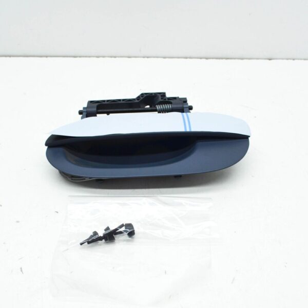 51228245465 - BMW 5 E39 interior opening handle rear left 8245465 51228245465 new