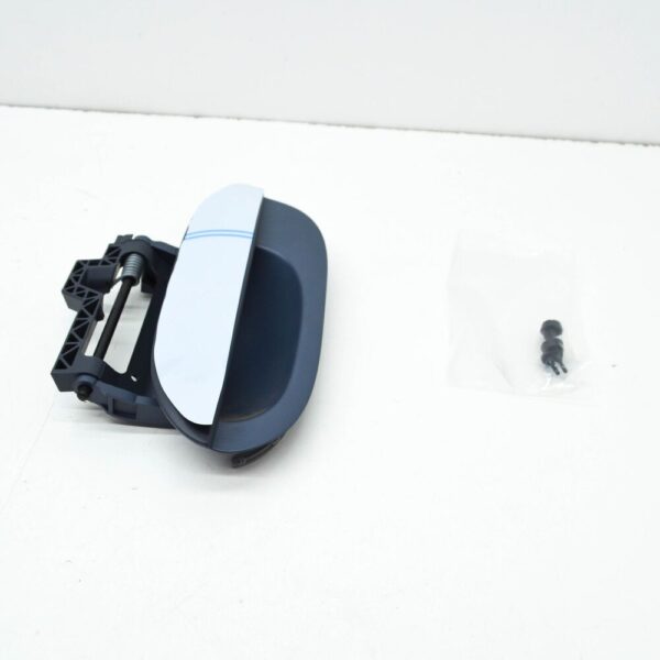 51228245465 - BMW 5 E39 interior opening handle rear left 8245465 51228245465 new