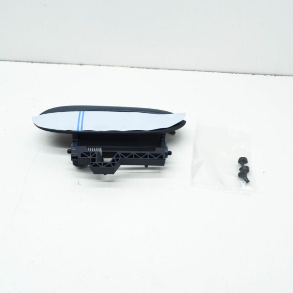 51228245465 - BMW 5 E39 interior opening handle rear left 8245465 51228245465 new