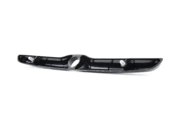 51228399413 - Rear bonnet handle BMW Z3 E36 1997 2002 original 51228399413