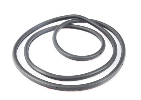 51229070562 - BMW 5 E39 Rear Right Door Seal 51229070562 9070562 NEW GENUINE