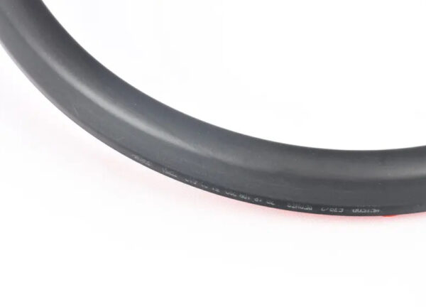 51229070562 - BMW 5 E39 Rear Right Door Seal 51229070562 9070562 NEW GENUINE
