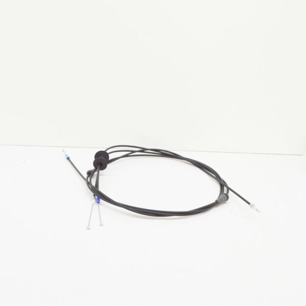 51231491315 - NEW MINI COOPER R50, R53 FRONT HOOD BOWDEN CABLE 51231491315 GENUINE