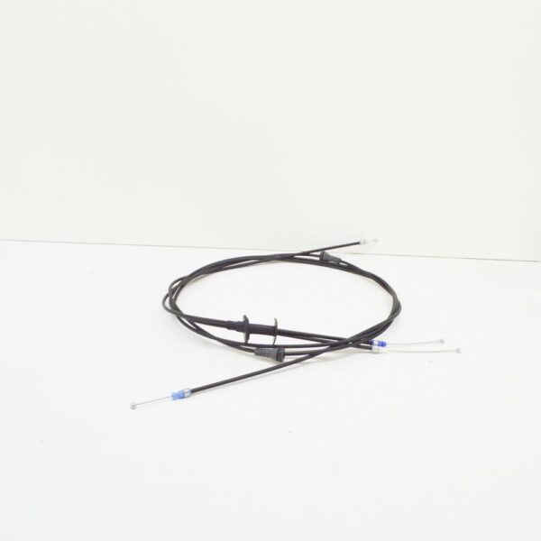 51231491315 - NEW MINI COOPER R50, R53 FRONT HOOD BOWDEN CABLE 51231491315 GENUINE
