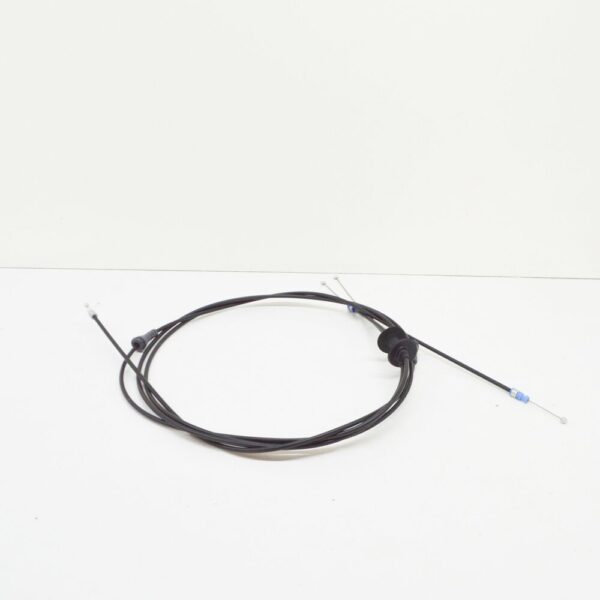 51231491315 - NEW MINI COOPER R50, R53 FRONT HOOD BOWDEN CABLE 51231491315 GENUINE