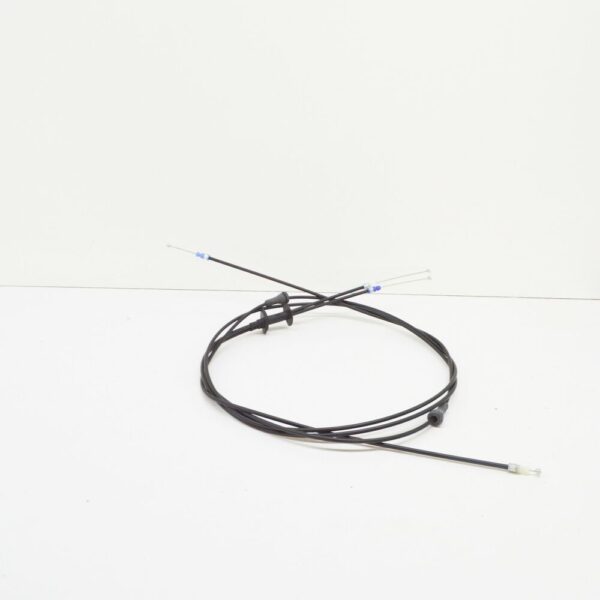 51231491315 - NEW MINI COOPER R50, R53 FRONT HOOD BOWDEN CABLE 51231491315 GENUINE