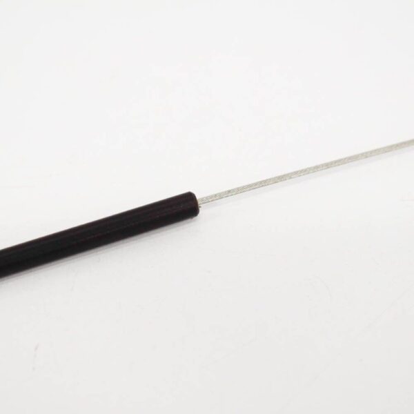 51231977391 - BMW 3 Series E36 Z3 Bonnet Hood Lock Cable 51231977391 1977391 NEW GENUINE +