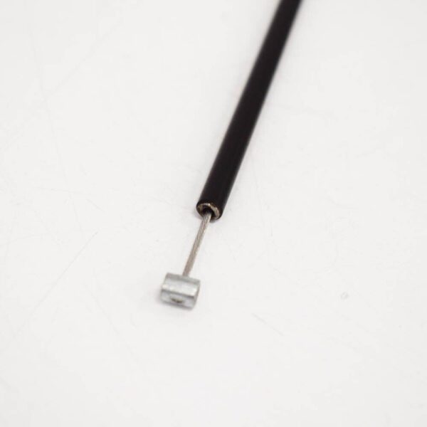 51231977391 - BMW 3 Series E36 Z3 Bonnet Hood Lock Cable 51231977391 1977391 NEW GENUINE +