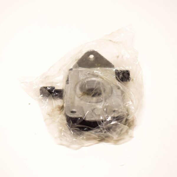 51231977636 - BMW 3 E36 Right Lower Bonnet Lock Catch RHD 51231977636 NEW GENUINE