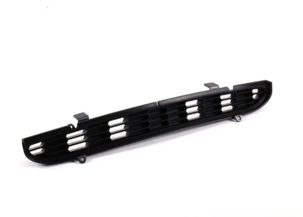 51232752275 - NEW OEM MINI COOPER S COUPE R58 FRONT HOOD AIR INTAKE GRILL 51232752275 GENUINE