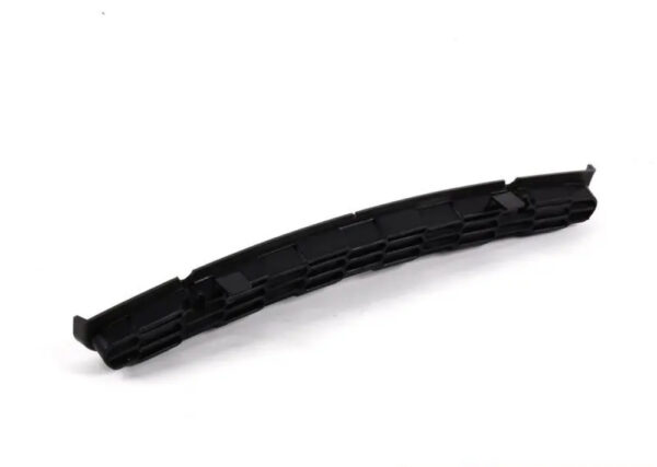 51232752275 - NEW OEM MINI COOPER S COUPE R58 FRONT HOOD AIR INTAKE GRILL 51232752275 GENUINE