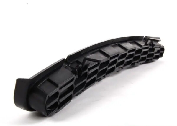 51232752275 - NEW OEM MINI COOPER S COUPE R58 FRONT HOOD AIR INTAKE GRILL 51232752275 GENUINE