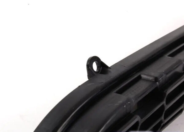 51232752275 - NEW OEM MINI COOPER S COUPE R58 FRONT HOOD AIR INTAKE GRILL 51232752275 GENUINE