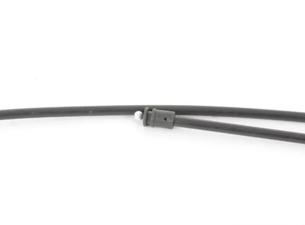 51233434665 - NEW BMW X3 E83 BONNET LOCK CABLE 3434665 51233434665