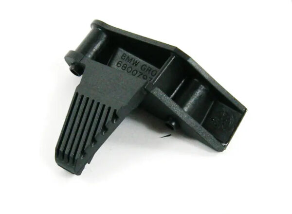 51236800798 - NEW MINI CONVERTIBLE R52 UPPER FRONT RIGHT HOOD GUIDE 51236800798 6800798