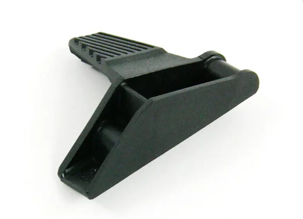 51236800798 - NEW MINI CONVERTIBLE R52 UPPER FRONT RIGHT HOOD GUIDE 51236800798 6800798