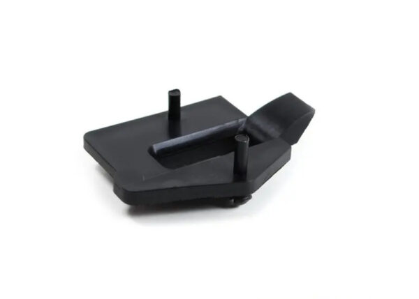 51237000572 - NEW BMW X5 E53 HOOD CATCH END SUPPORT 7000572 51237000572 GENUINE