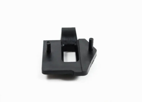 51237000572 - NEW BMW X5 E53 HOOD CATCH END SUPPORT 7000572 51237000572 GENUINE
