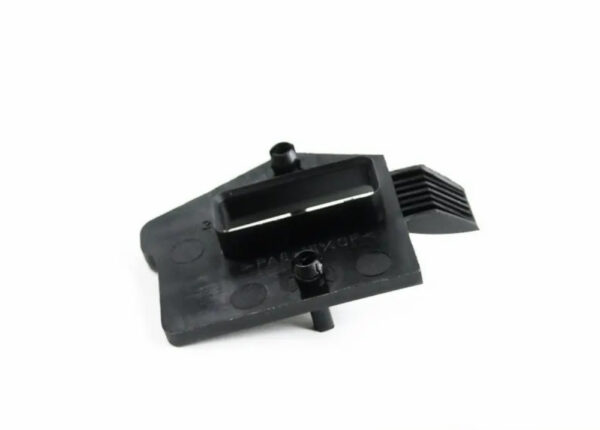 51237000572 - NEW BMW X5 E53 HOOD CATCH END SUPPORT 7000572 51237000572 GENUINE