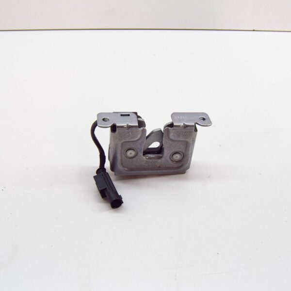 51237008755 - BMW 1 E87 Bonnet Release Lock 51237008755 7008755 NEW GENUINE