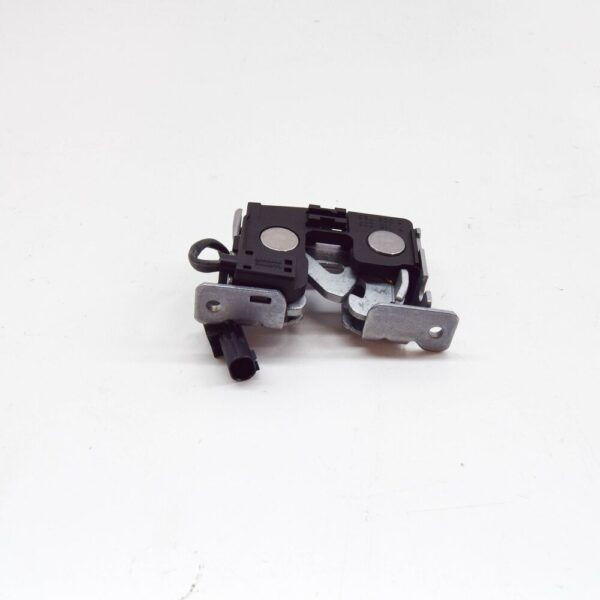 51237008755 - BMW 1 E87 Bonnet Release Lock 51237008755 7008755 NEW GENUINE