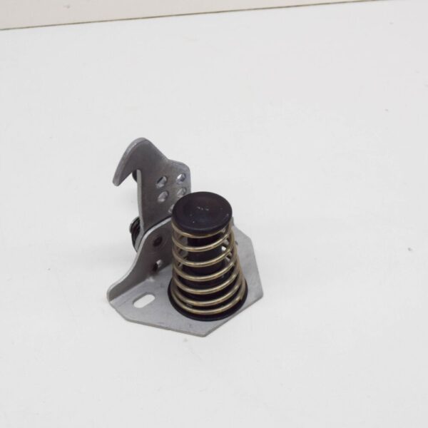 51237034256 - BMW 5 E60 Hood Lock with Release 51237034256 NEW