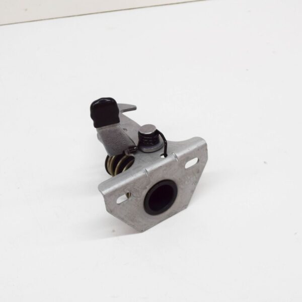 51237034256 - BMW 5 E60 Hood Lock with Release 51237034256 NEW