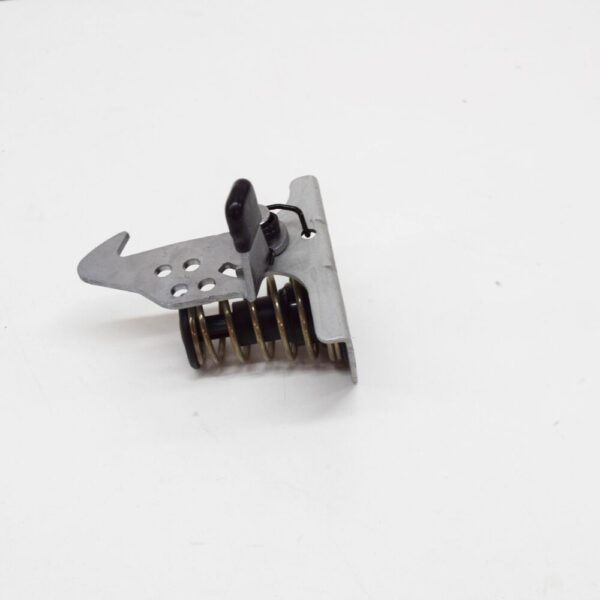 51237034256 - BMW 5 E60 Hood Lock with Release 51237034256 NEW
