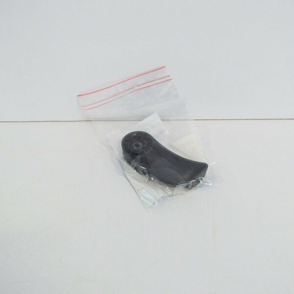 51237058117 - NEW BMW 3 SERIES E90 BONNET INTERIOR OPENING HANDLE 51237058117 2009