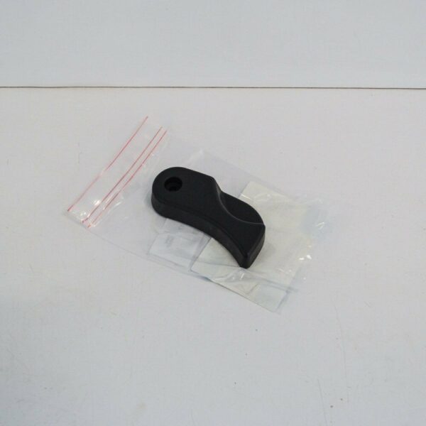 51237058117 - NEW BMW 3 SERIES E90 BONNET INTERIOR OPENING HANDLE 51237058117 2009