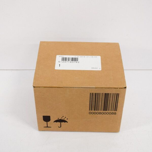 51237183762 - BMW 5 F10 bonnet lock right, 51237183762 7183762, new, original, 2011
