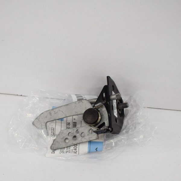 51237183764 - BMW 5 F10 bonnet lock top right 51237183764 7183764 new original 2012