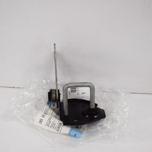 51237183764 - BMW 5 F10 bonnet lock top right 51237183764 7183764 new original 2012