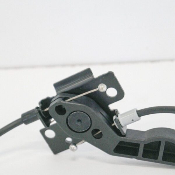 51237183765 - BMW 5 F10 bonnet release cable 51237183765 7183765 new