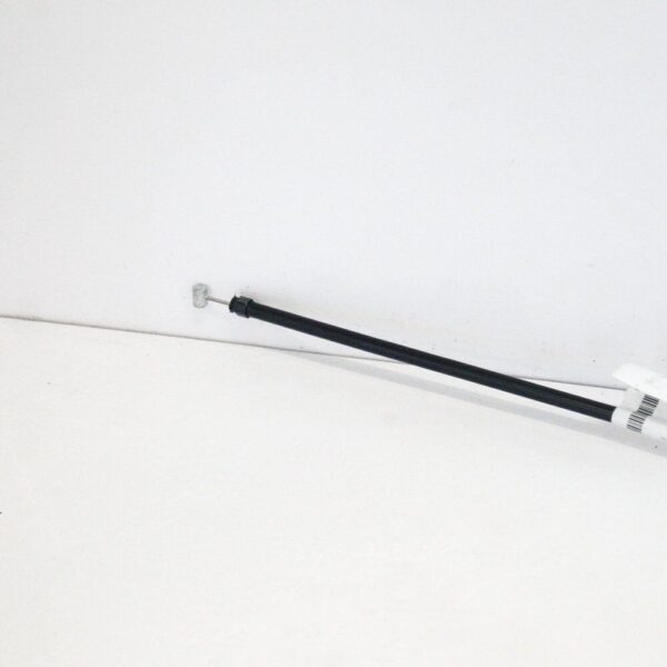 51237184451 - BMW 5 E61 new hood release cable rear 7184451 51237184451 2005