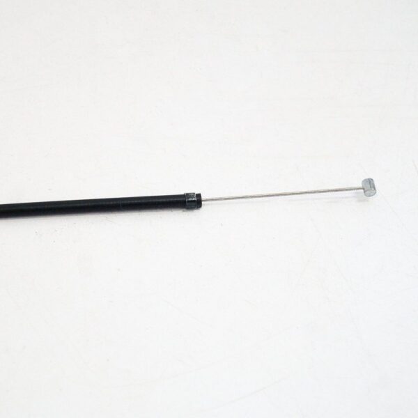 51237184451 - BMW 5 E61 new hood release cable rear 7184451 51237184451 2005