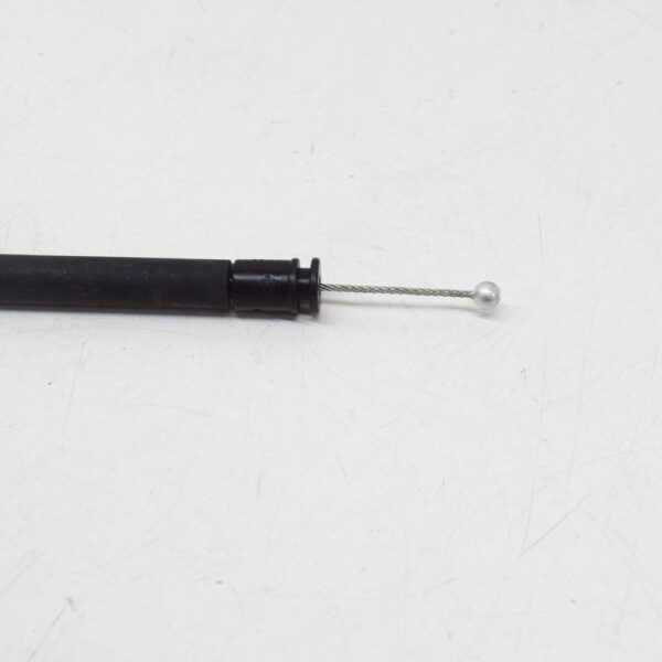 51237184603 - New Original BMW 1 E81 E87 Hood Motor Hood Front Lock Release Cable