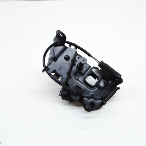 51237207225 - NEW BMW Z4 ROADSTER E89 RIGHT HOOD LOCK 51237207225 7207225 ORIGINAL