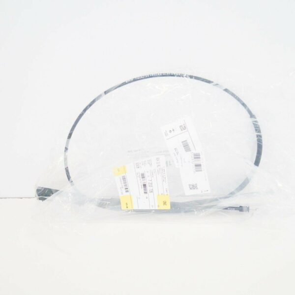 51237210735 - NEW BMW X3 F25 BONNET BOWDEN CABLE 51237210735 7210735 ORIGINAL