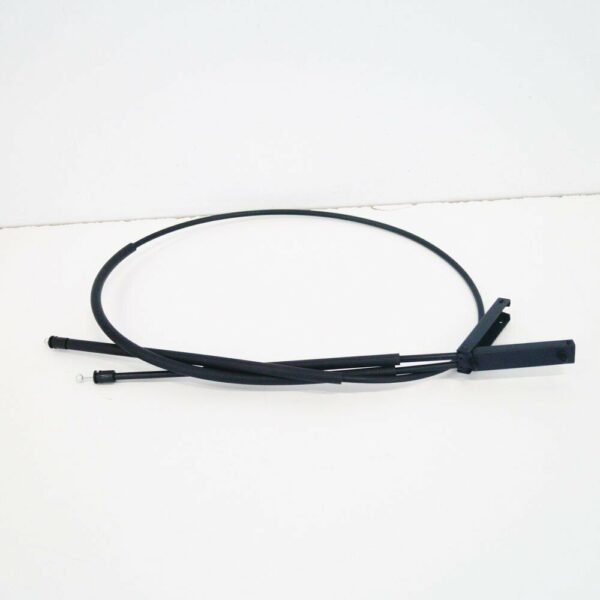 51237210735 - NEW BMW X3 F25 BONNET BOWDEN CABLE 51237210735 7210735 ORIGINAL