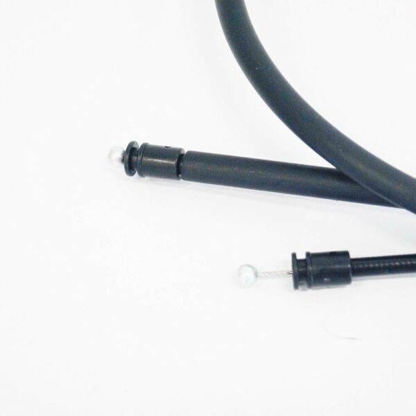 51237210735 - NEW BMW X3 F25 BONNET BOWDEN CABLE 51237210735 7210735 ORIGINAL