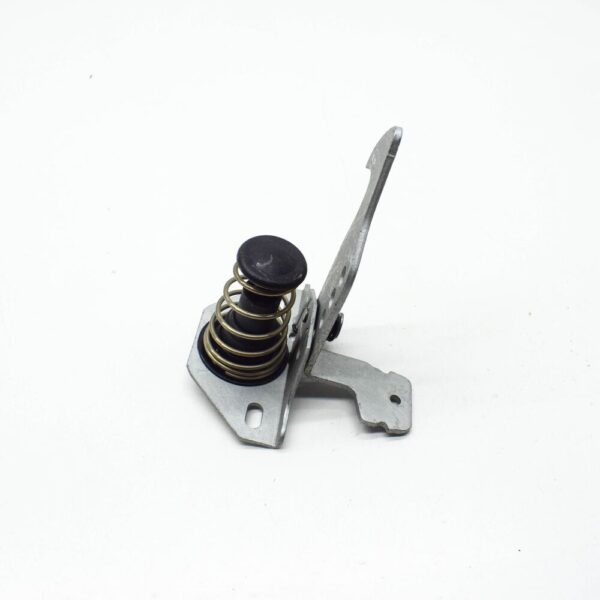51237241662 - BMW 3 Coupe E92 bonnet safety latch 7241662 51237241662 NEW ORIGINAL